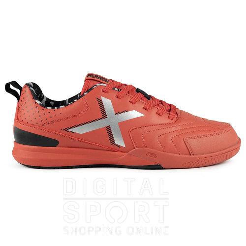 BOTINES RONDITO