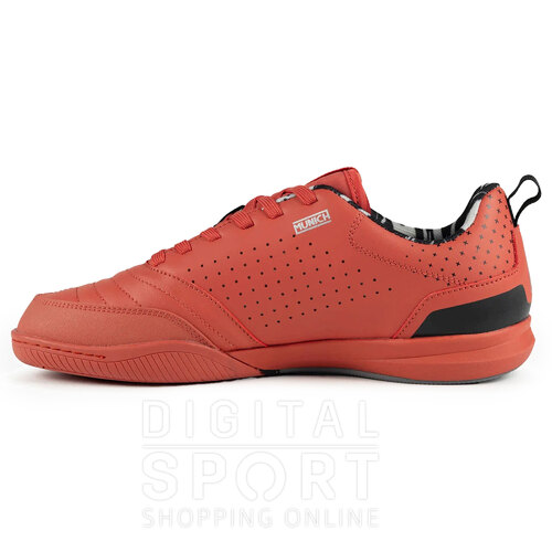 BOTINES RONDITO