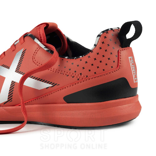 BOTINES RONDITO