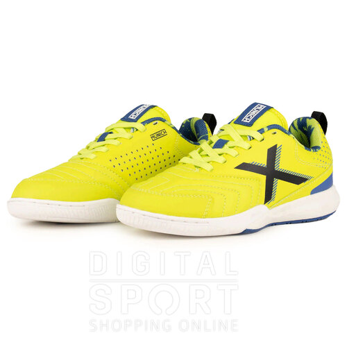 BOTINES RONDITO