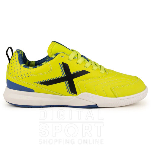 BOTINES RONDITO