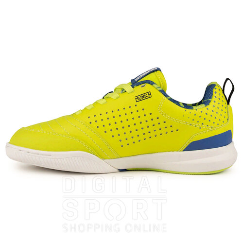 BOTINES RONDITO