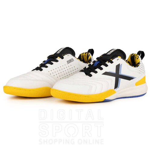 BOTINES RONDITO