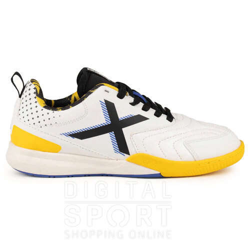 BOTINES RONDITO