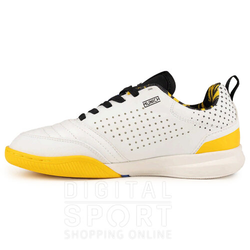 BOTINES RONDITO