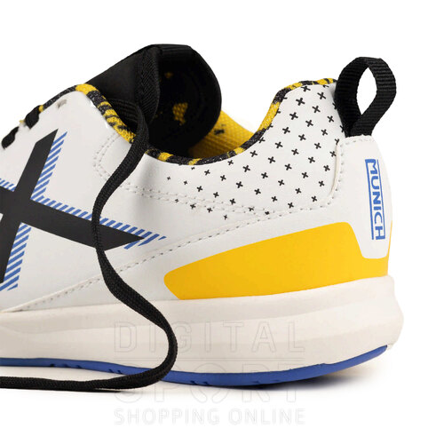 BOTINES RONDITO