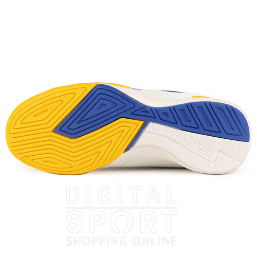 BOTINES RONDITO