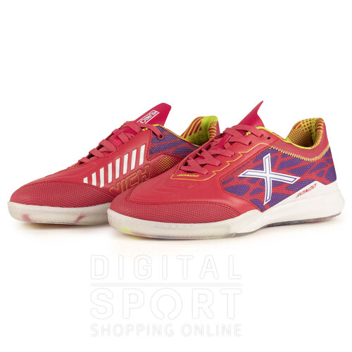 BOTINES RONDO