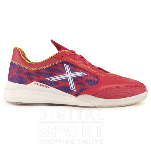 BOTINES RONDO