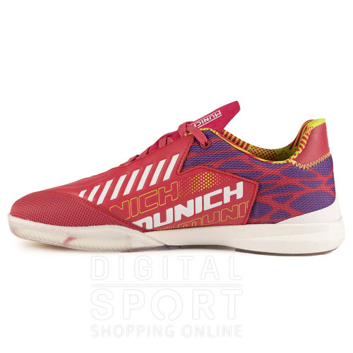 BOTINES RONDO