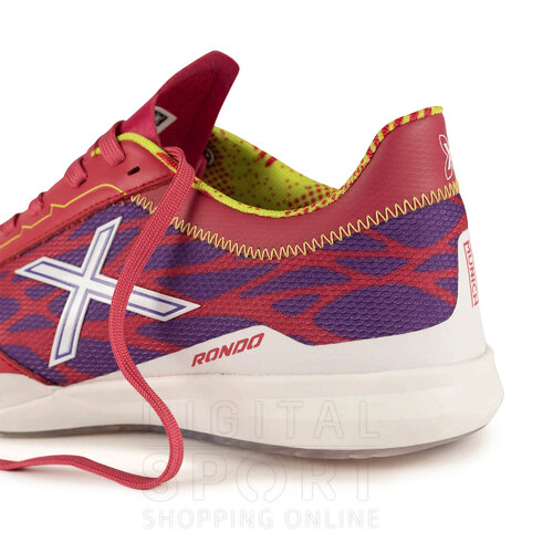 BOTINES RONDO
