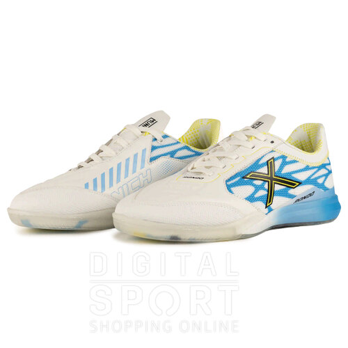 BOTINES RONDO