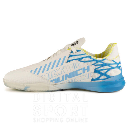 BOTINES RONDO