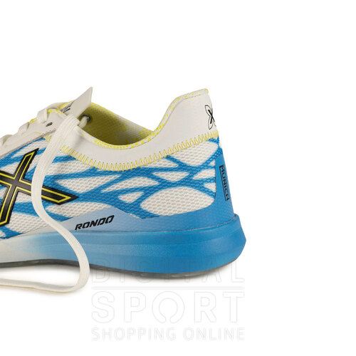 BOTINES RONDO