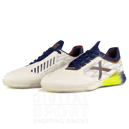 BOTINES RONDO
