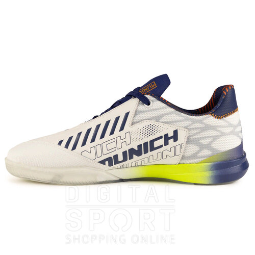 BOTINES RONDO
