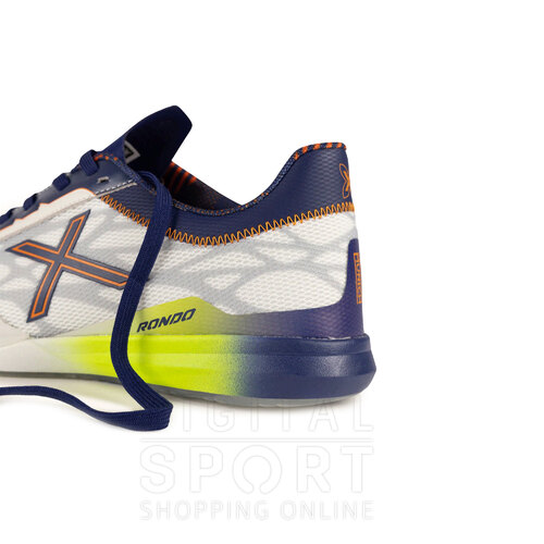 BOTINES RONDO
