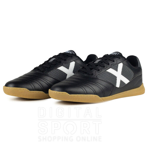 BOTINES DEBUT