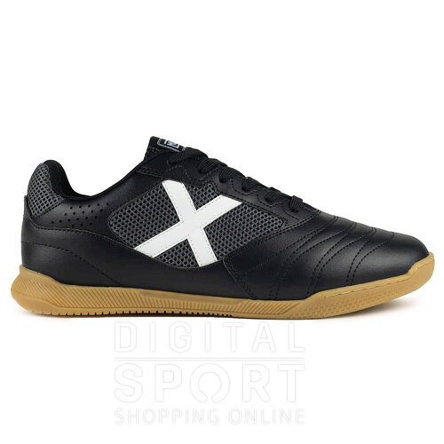 BOTINES DEBUT