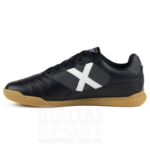 BOTINES DEBUT