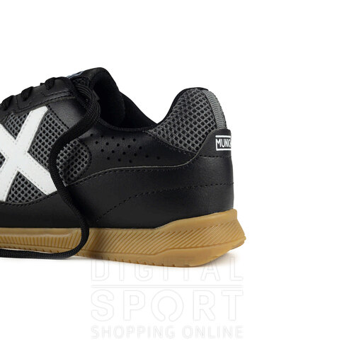 BOTINES DEBUT