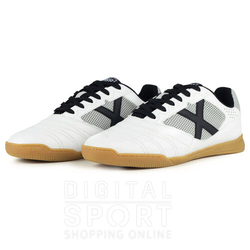 BOTINES DEBUT