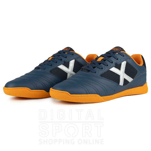 BOTINES DEBUT