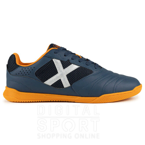 BOTINES DEBUT