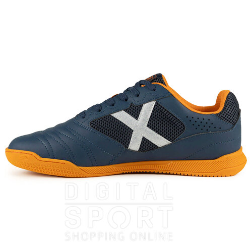 BOTINES DEBUT