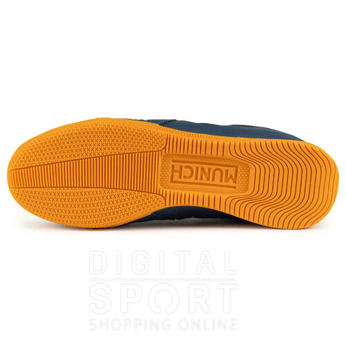 BOTINES DEBUT