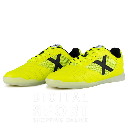 BOTINES DEBUT