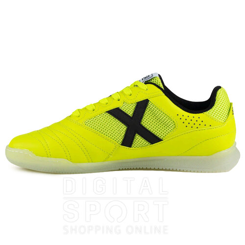 BOTINES DEBUT