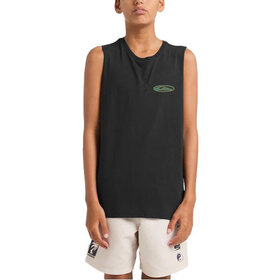 REMERA QUIK GLOBE KIDS