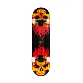 SKATE 31 X 8.7 FIRE