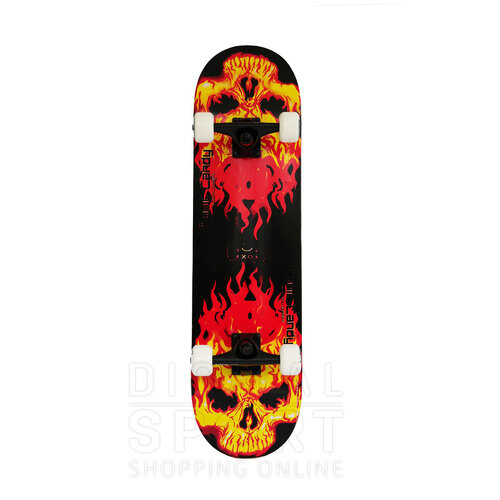 SKATE 31 X 8.7 FIRE