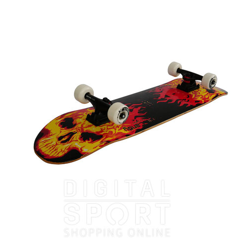 SKATE 31 X 8.7 FIRE