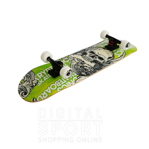 SKATE 31 X8.7 KRIPTO