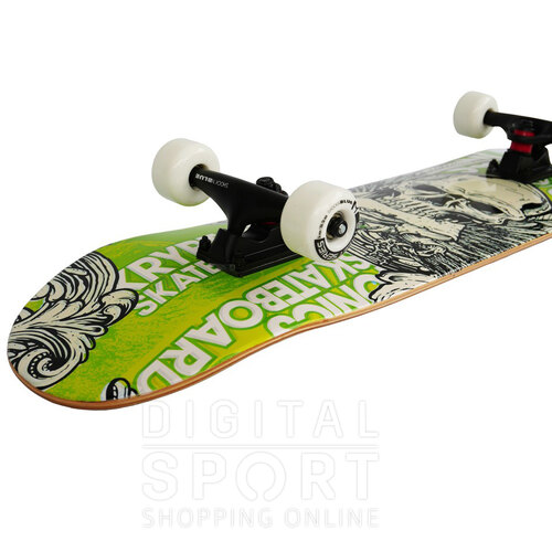 SKATE 31 X8.7 KRIPTO