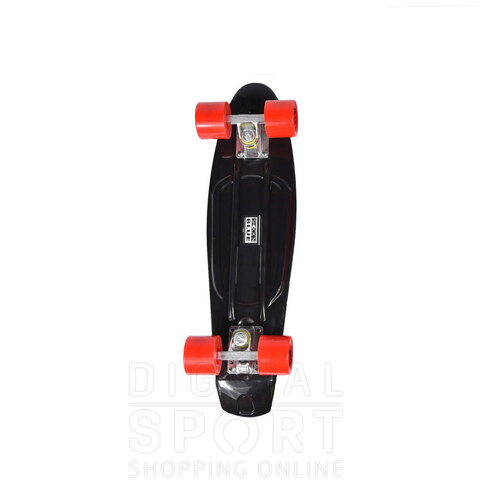 LONGBOARD PENNY BLK 56CM X15