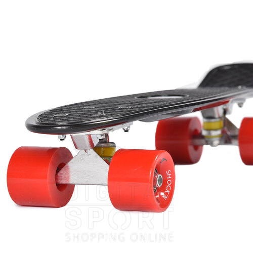 LONGBOARD PENNY BLK 56CM X15
