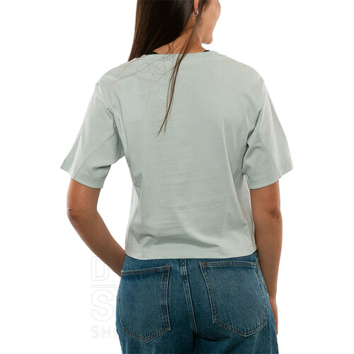 REMERA HER RELAXED