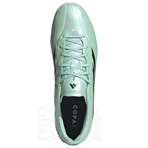 BOTINES COPA PURE IV LEAGUE FG