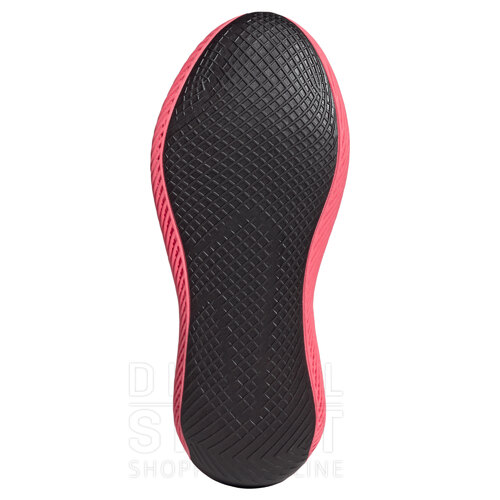 ZAPATILLA CLIMACOOL LACED SOLID