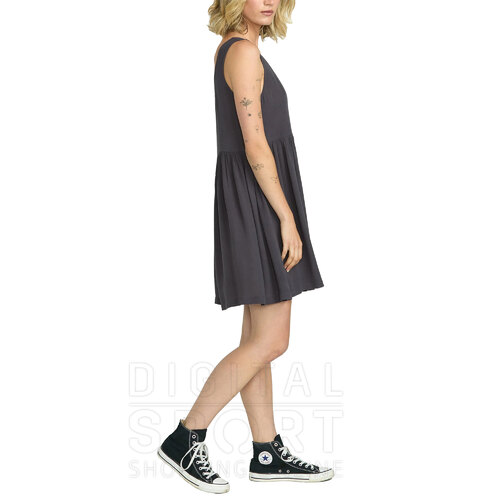 VESTIDO LIVED IN BADDIE
