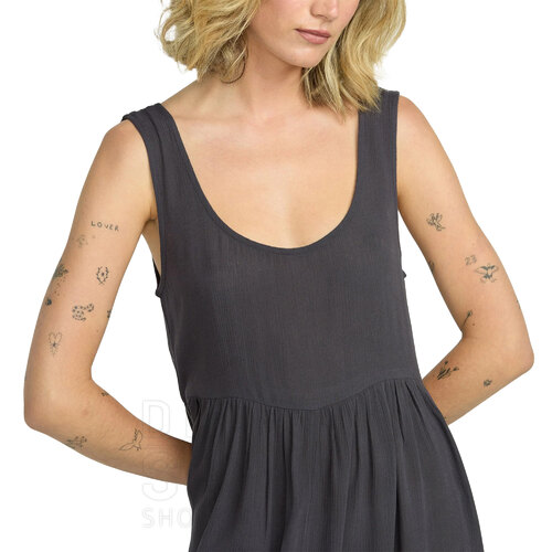 VESTIDO LIVED IN BADDIE