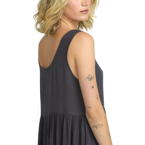 VESTIDO LIVED IN BADDIE