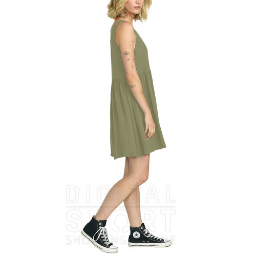 VESTIDO LIVED IN BADDIE