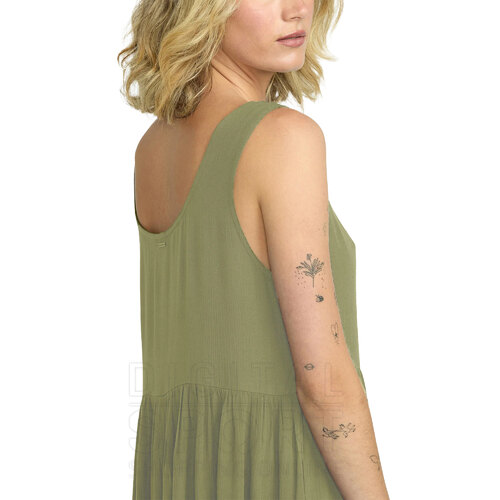 VESTIDO LIVED IN BADDIE