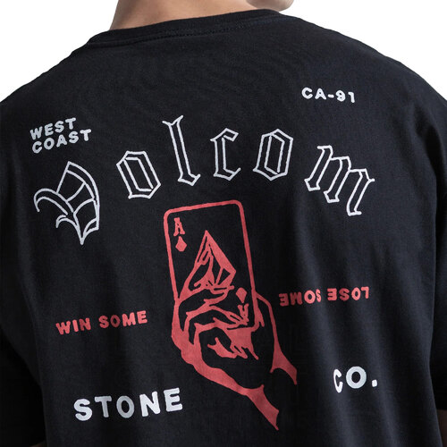REMERA CLASSIC WINSOME