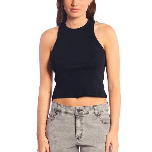MUSCULOSA RACE RIBB